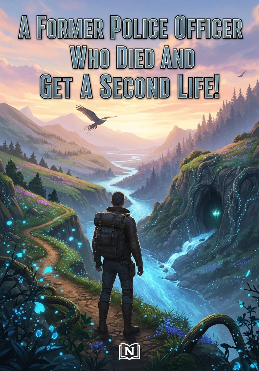 A Former Police Officer Who Died And Get A Second Life! Novel