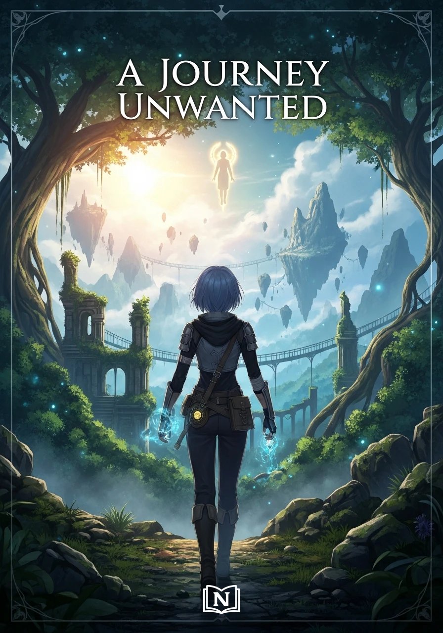 A Journey Unwanted Novel