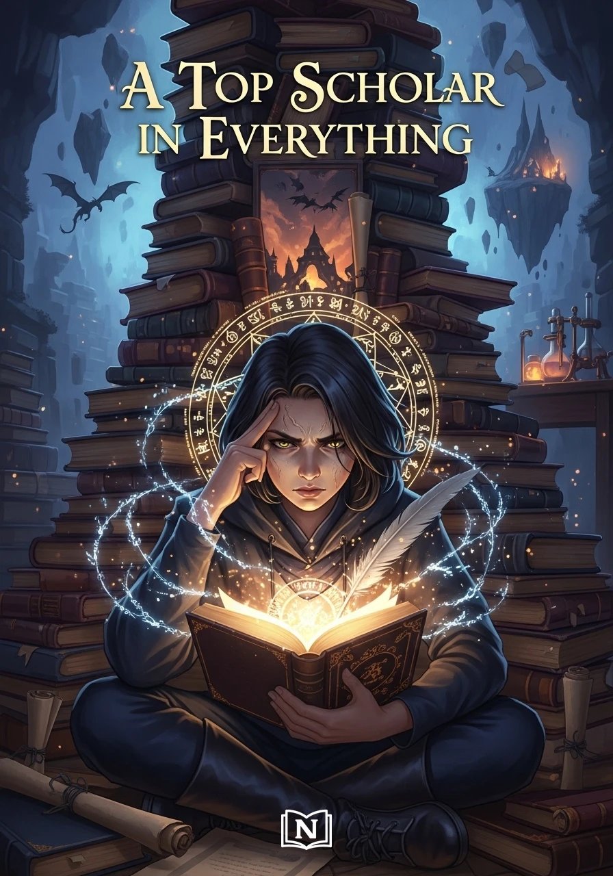 A Top Scholar in Everything Novel
