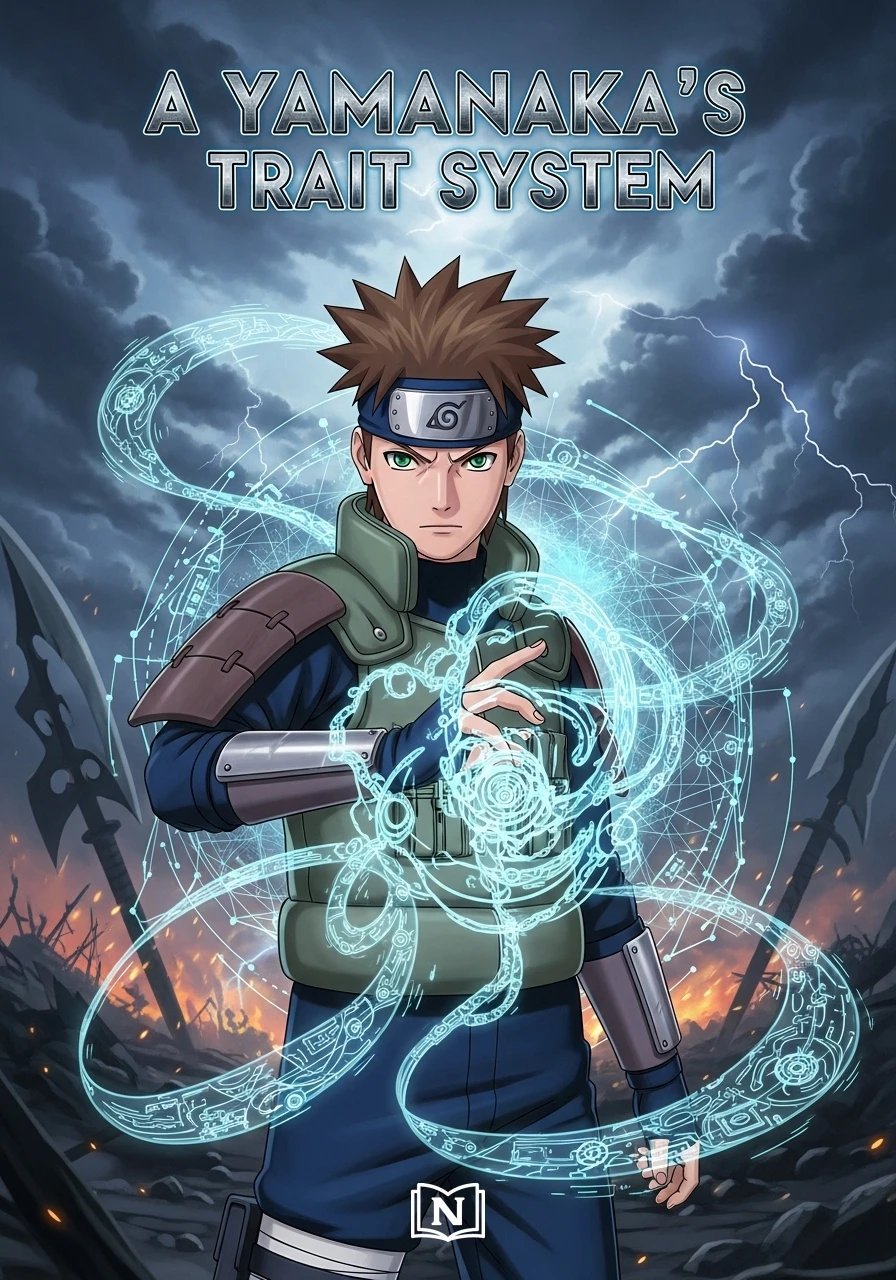 A Yamanaka's Trait System Novel