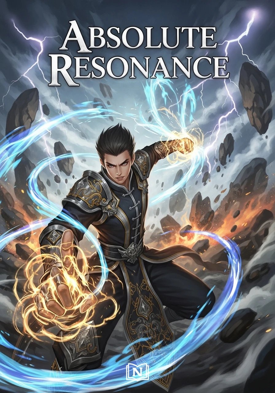 Absolute Resonance Novel