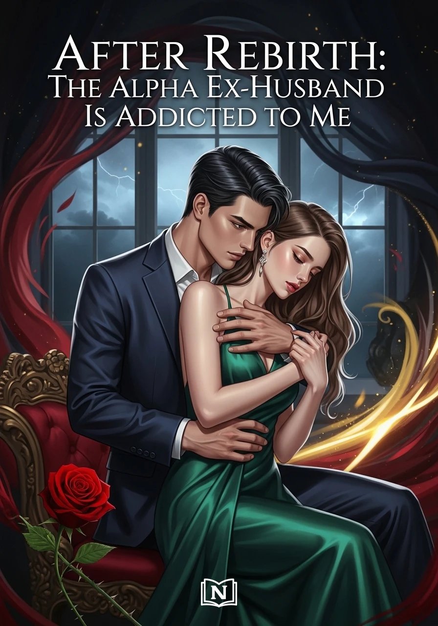 After Rebirth: The Alpha Ex-Husband Is Addicted to Me Novel