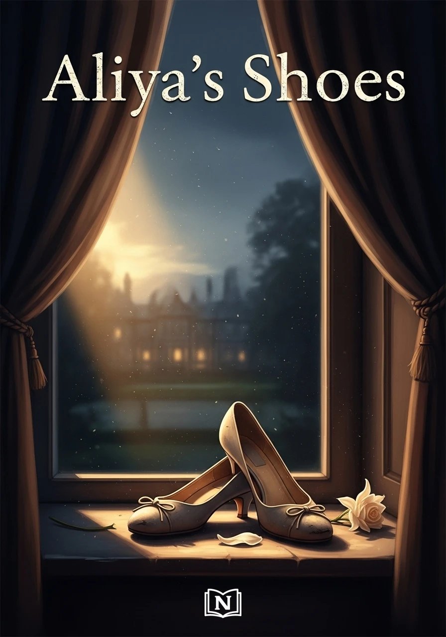 Aliya's Shoes Novel