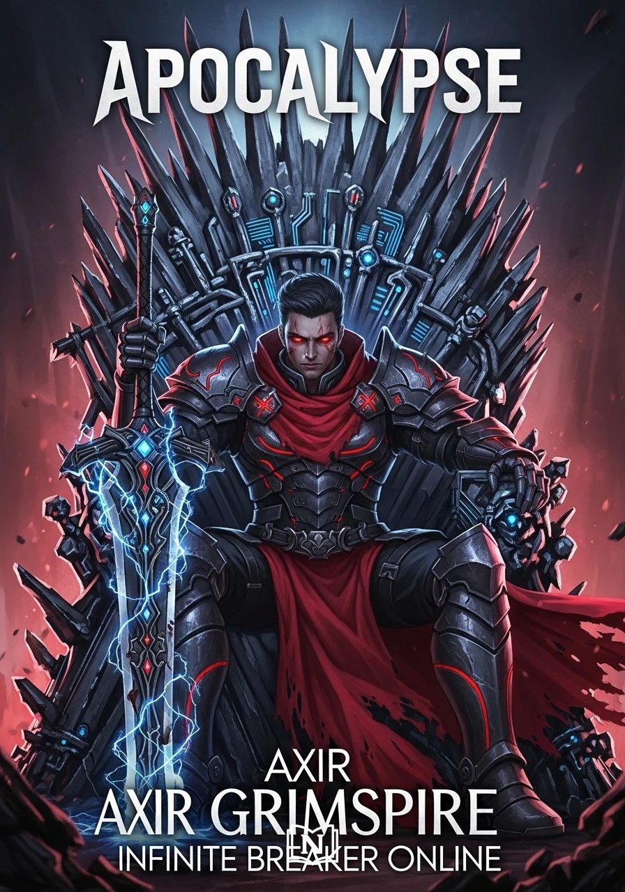 Apocalypse: Infinite Breaker Online Novel