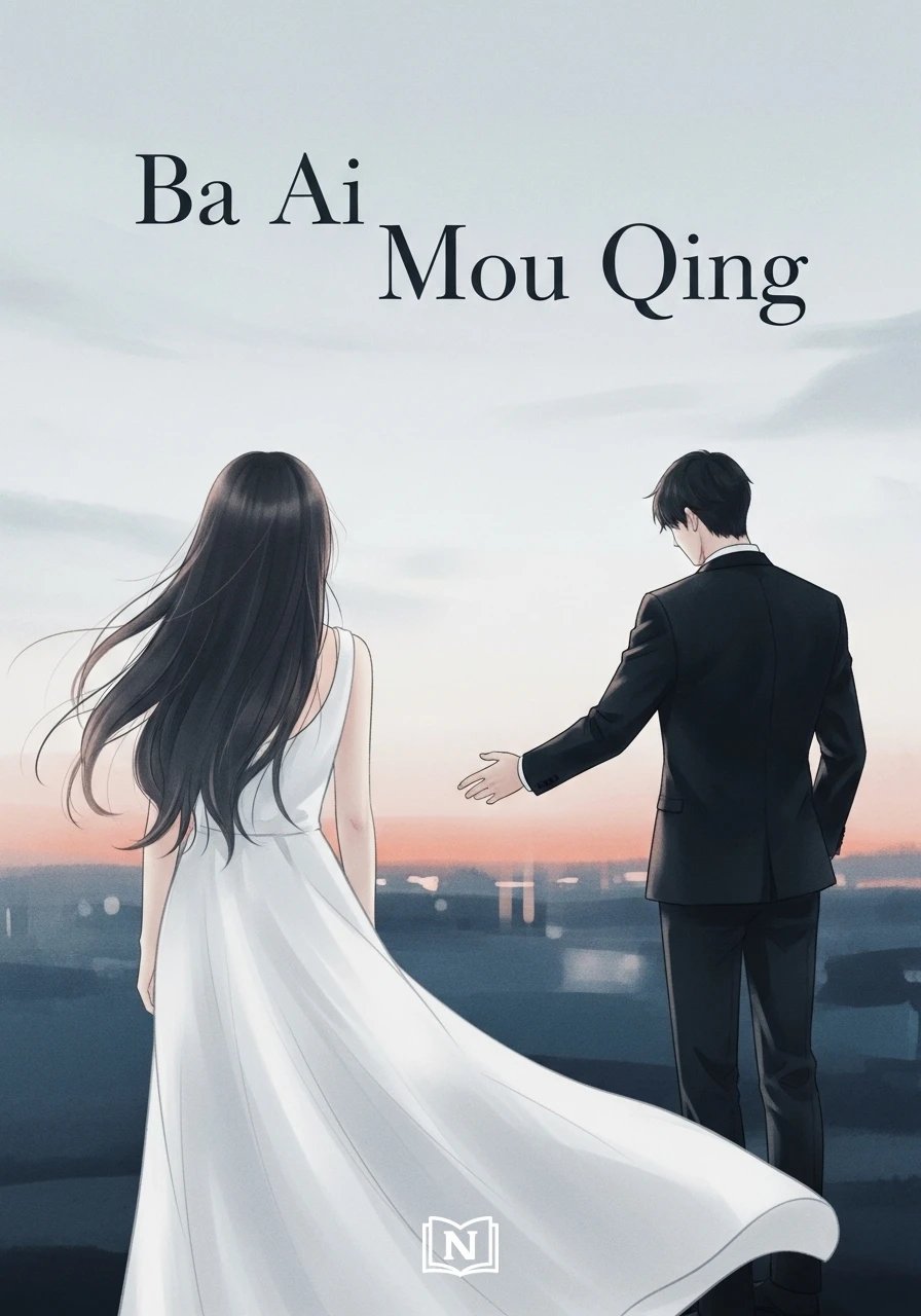 Ba Ai Mou Qing Novel