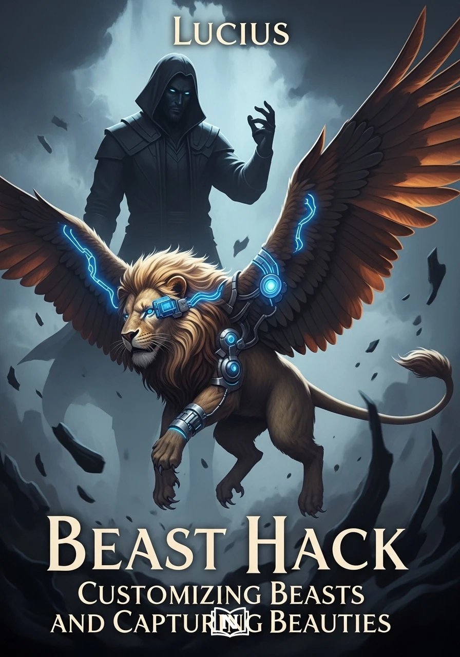 Beast Hack: Customizing Beasts and Capturing Beauties Novel
