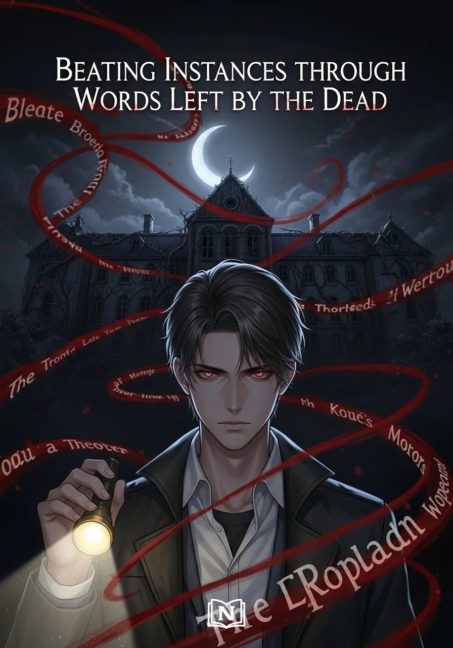 Beating Instances through Words Left by the Dead Novel
