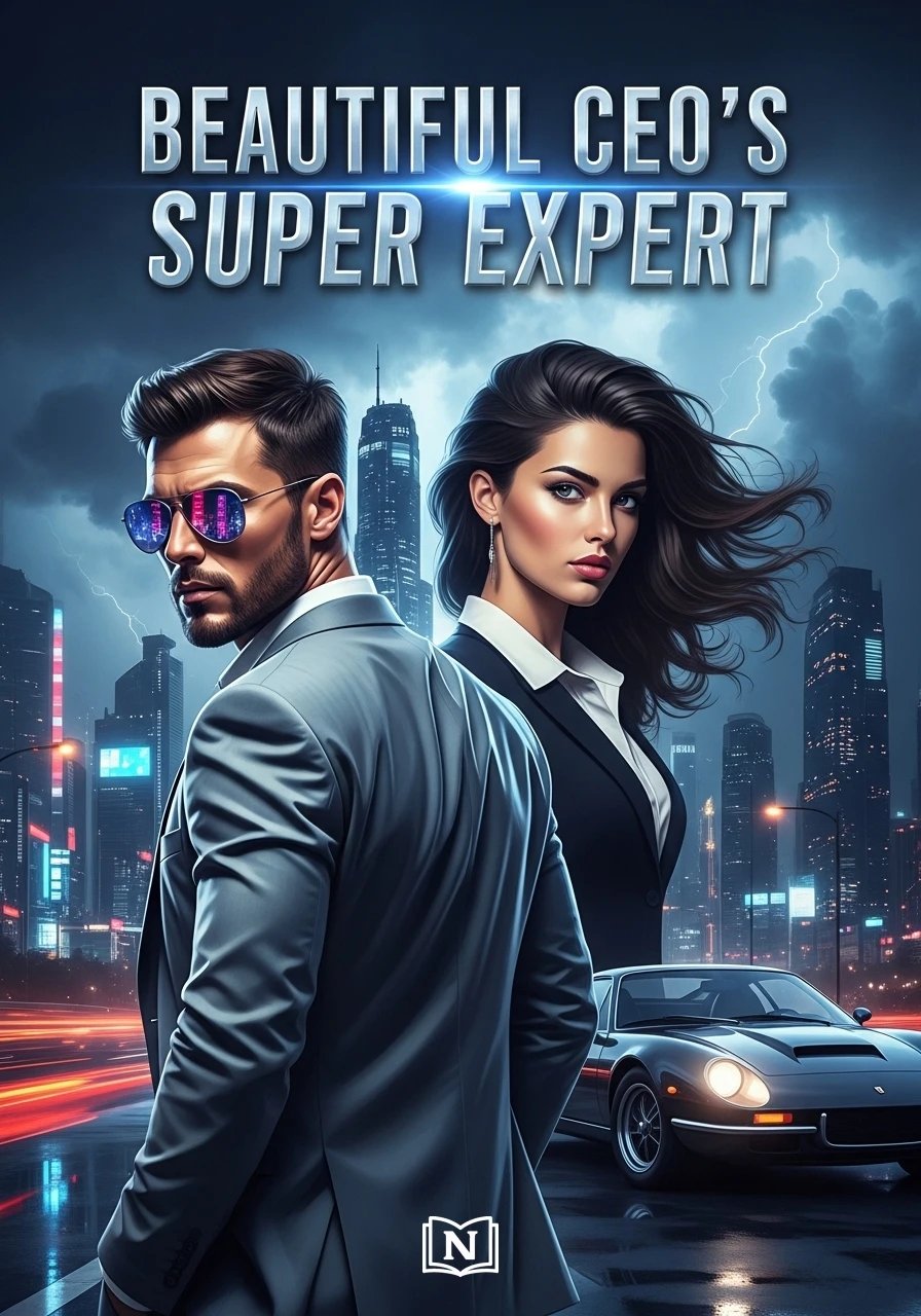 Beautiful CEO's Super Expert Novel