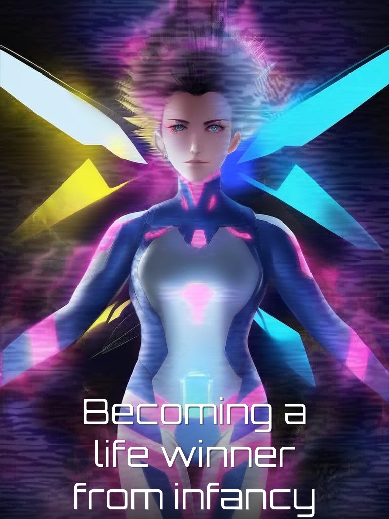 Becoming a life winner from infancy Novel
