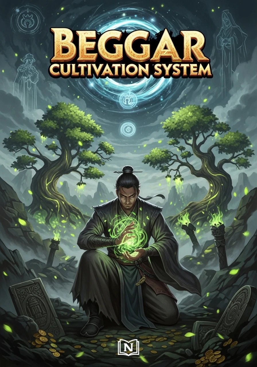 Beggar Cultivation System Novel