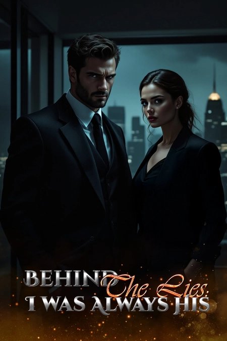 Behind the Lies: I Was Always His