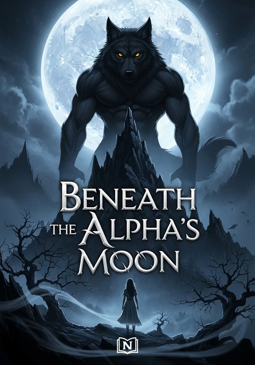 Beneath the Alpha's Moon Novel
