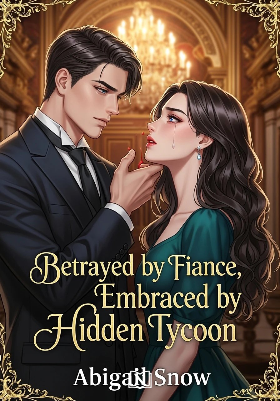 Betrayed by Fiance, Embraced by Hidden Tycoon Novel