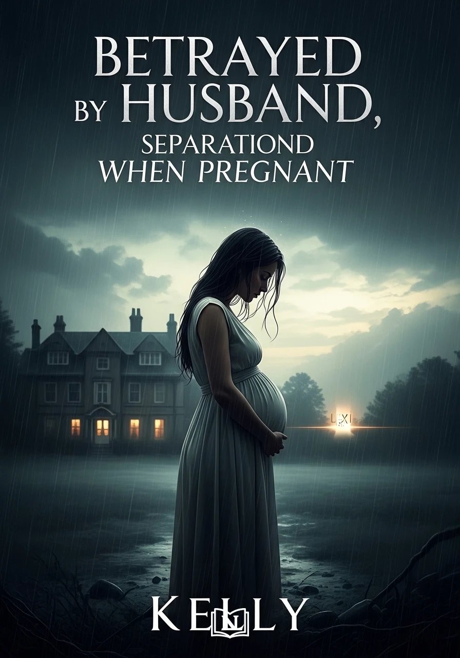 Betrayed by Husband, Divorced when Pregnant Novel
