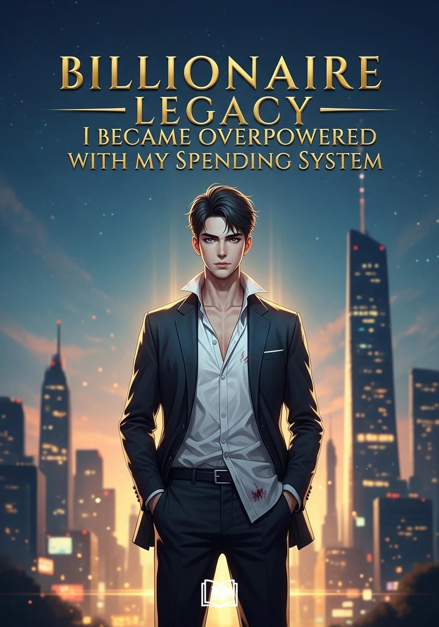 Billionaire Legacy: I Became Overpowered With My Spending System Novel