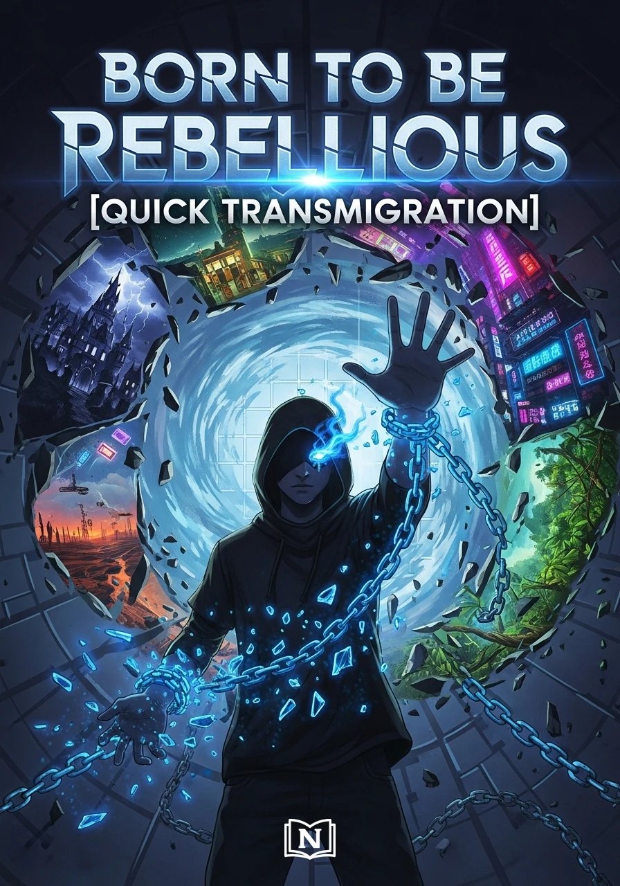 Born to Be Rebellious [Quick Transmigration] Novel