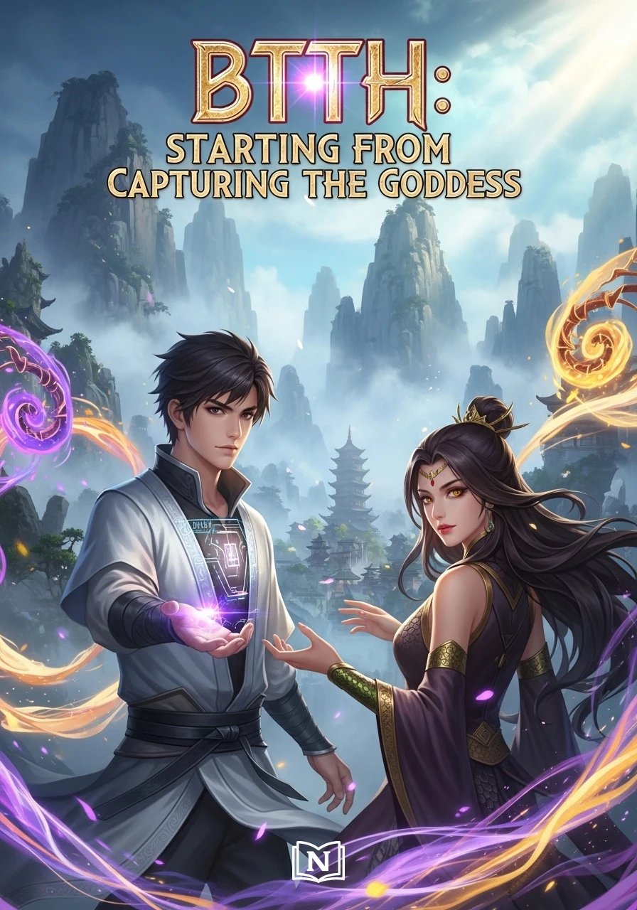 BTTH: Starting from Capturing the Goddess Novel