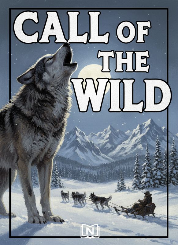 CALL OF THE WILD
