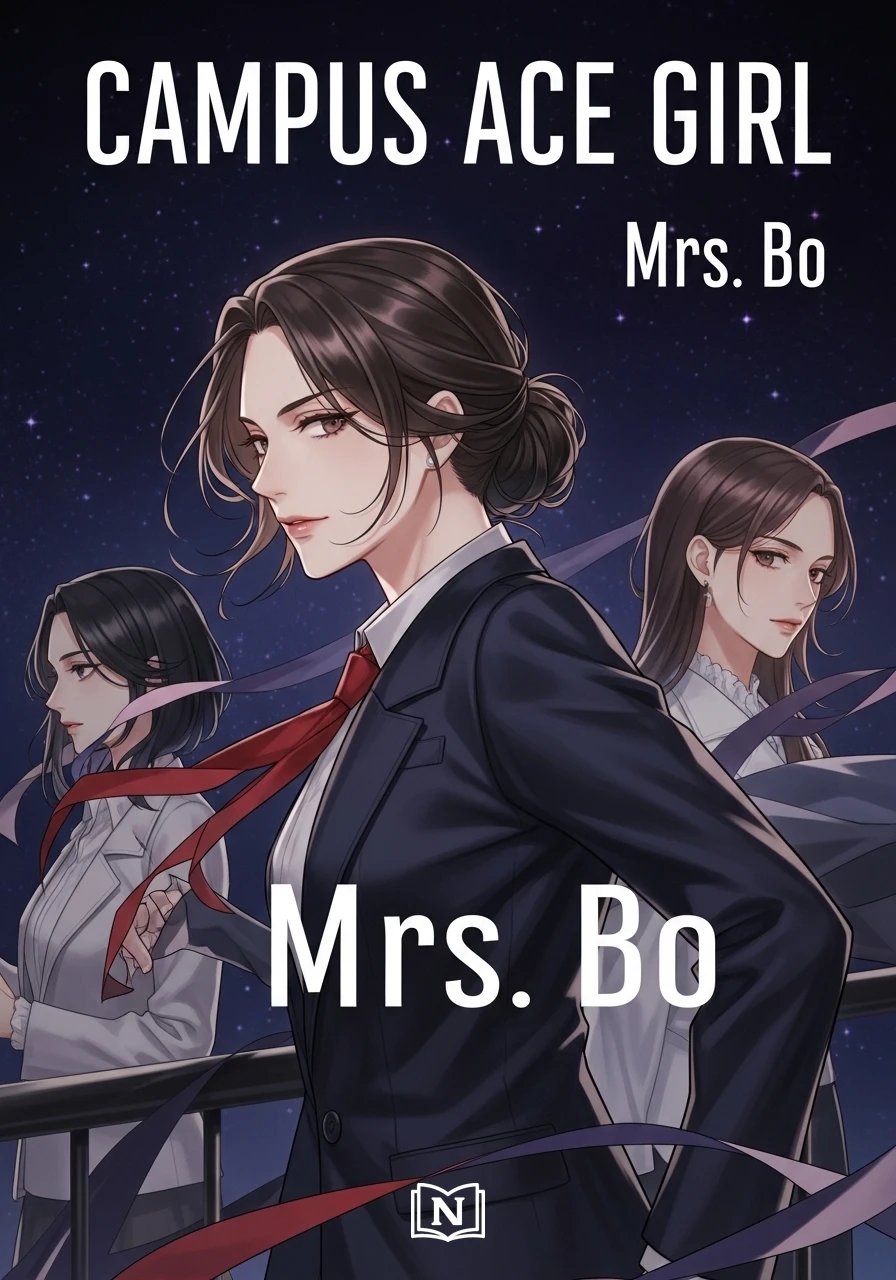 Campus Ace Girl Novel