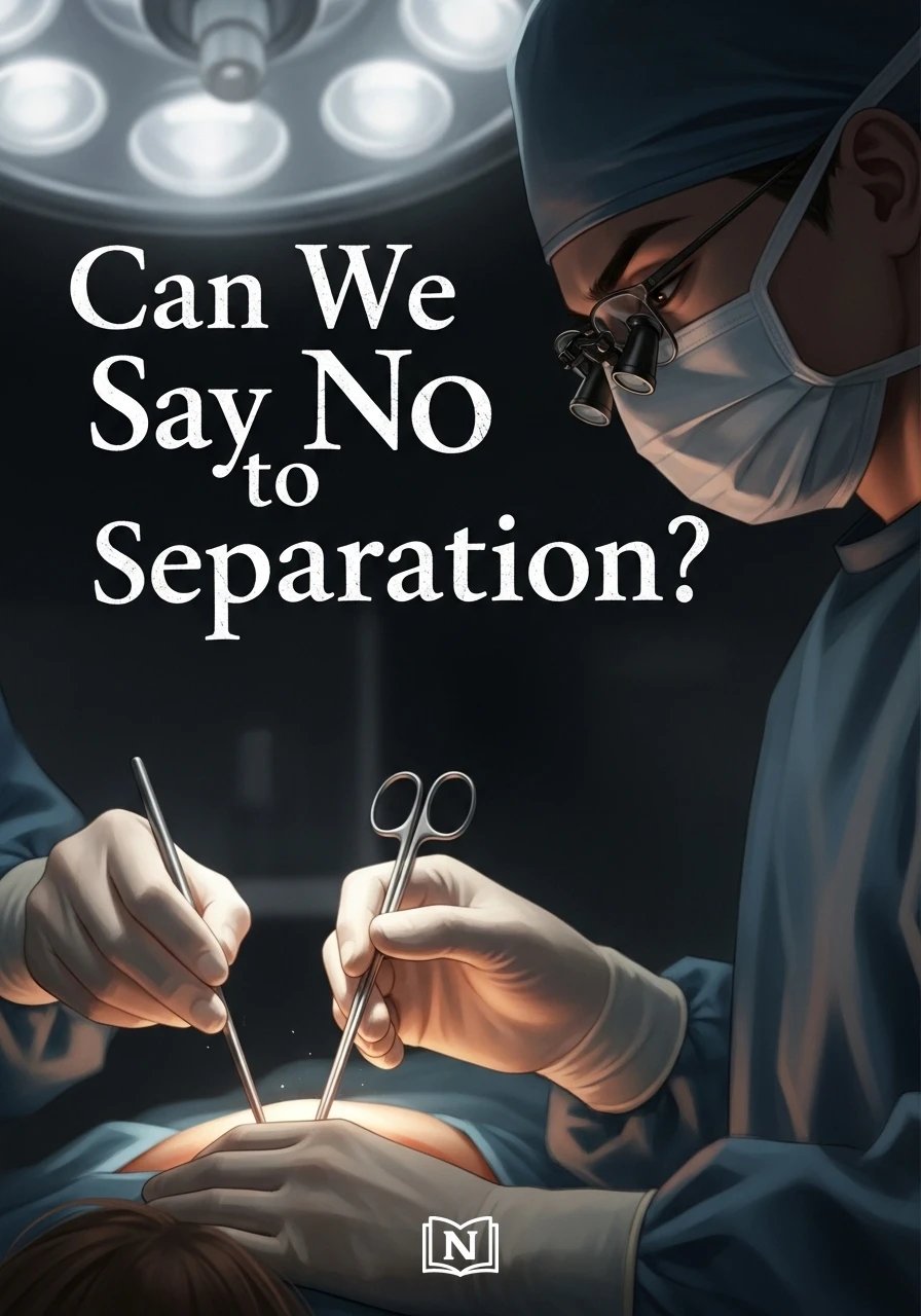 Can We Say No to Divorce? Novel