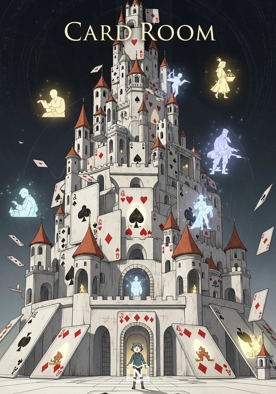 Card Room