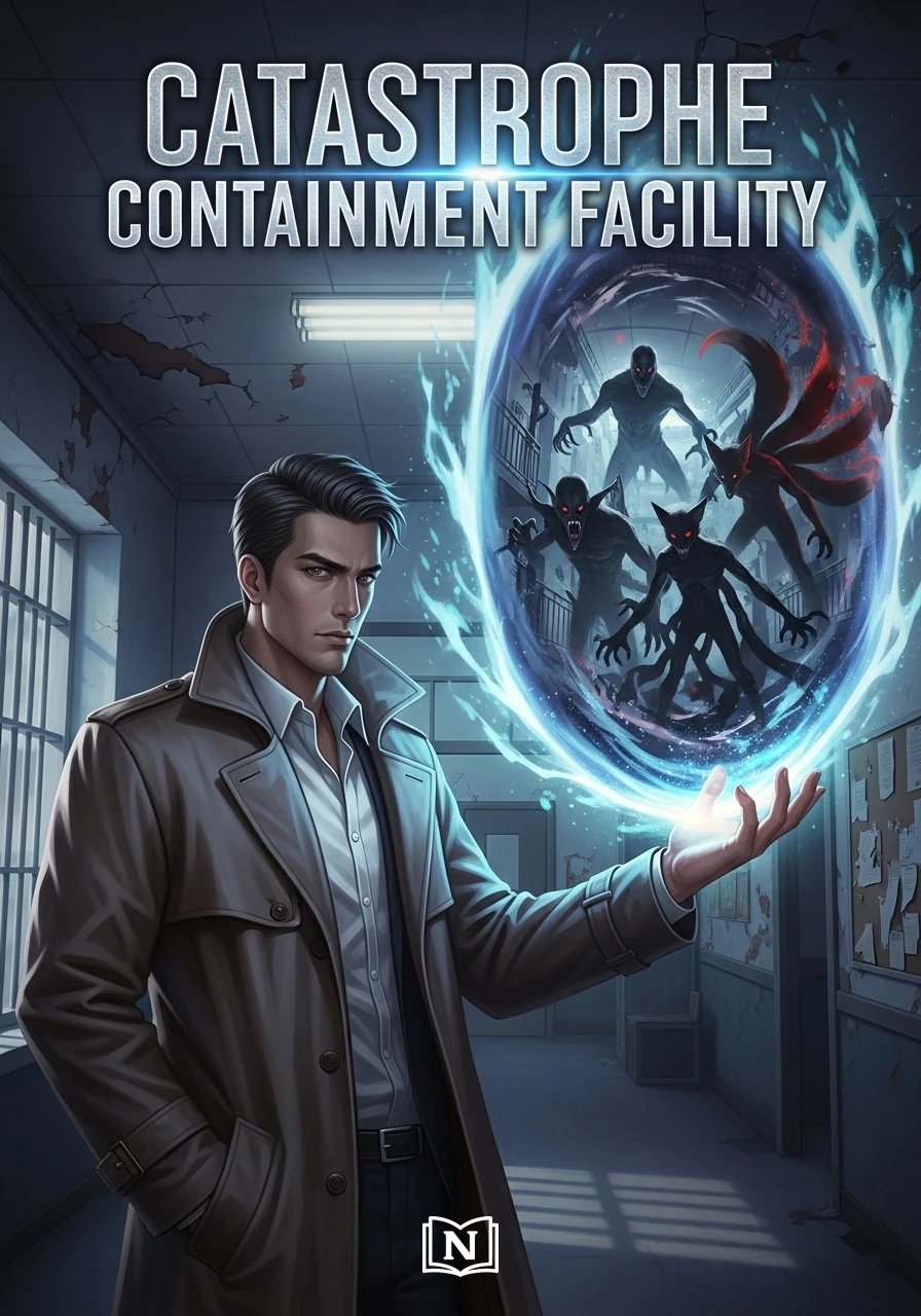 Catastrophe Containment Facility Novel