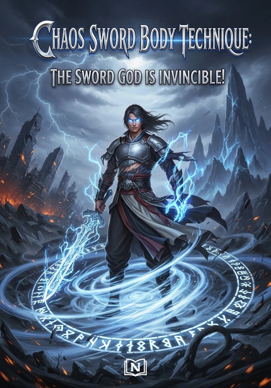 Chaos Sword Body Technique: The Sword God is invincible! Novel