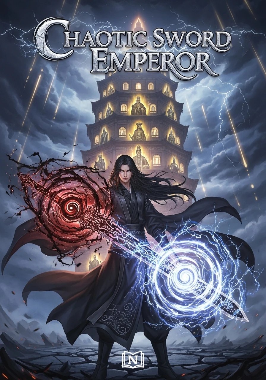 Chaotic Sword Emperor Novel