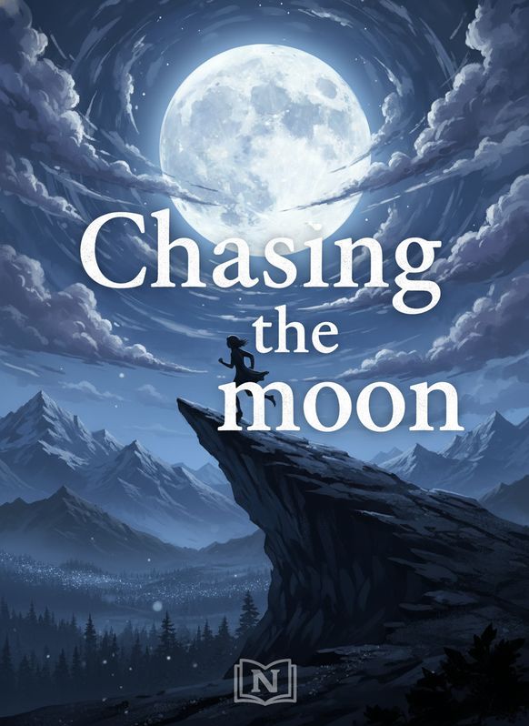 Chasing the moon