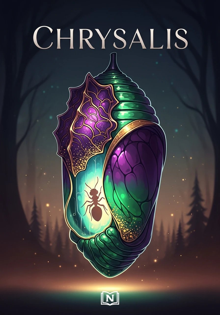 Chrysalis Novel