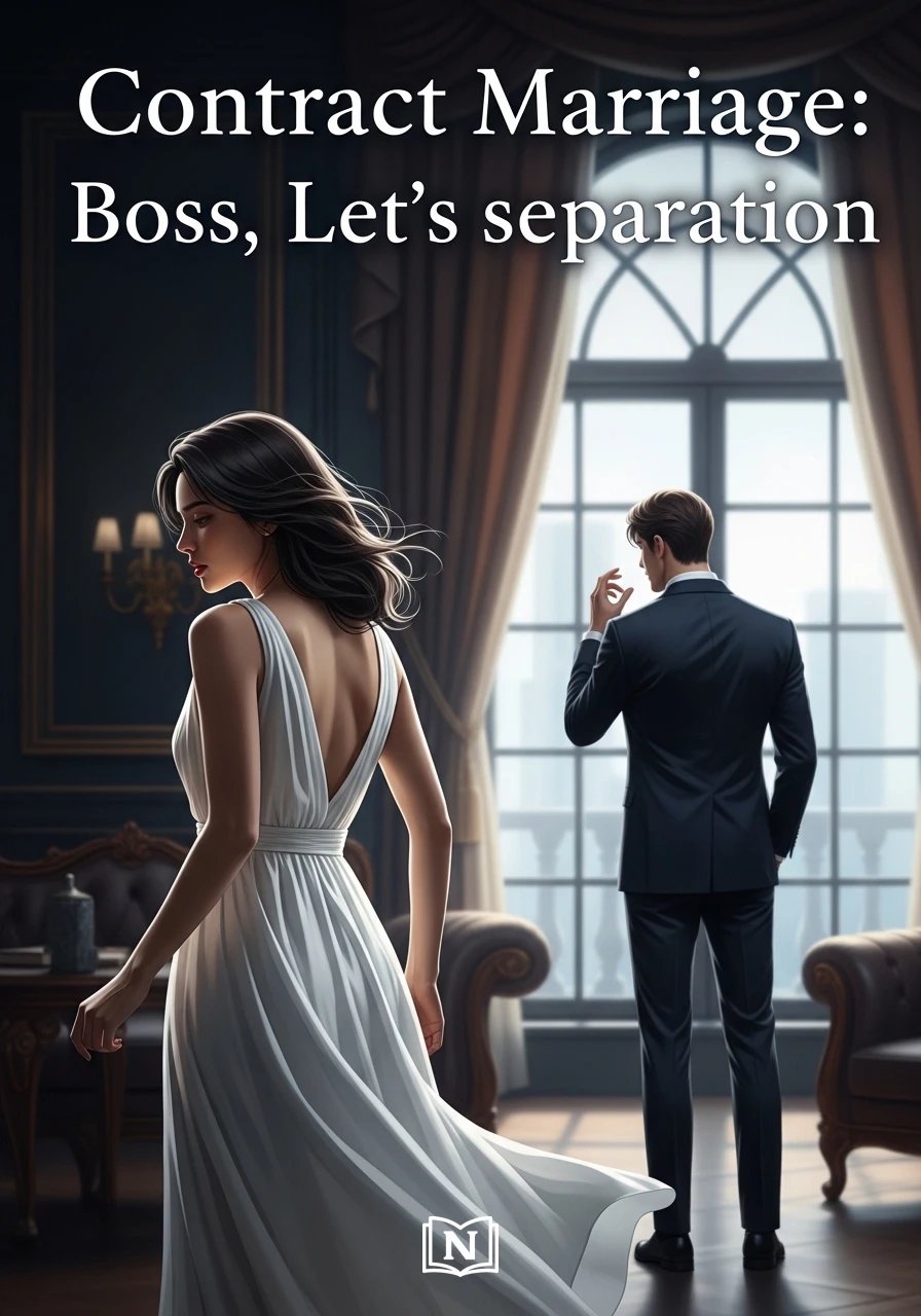 Contract Marriage: Boss, Let's divorce Novel