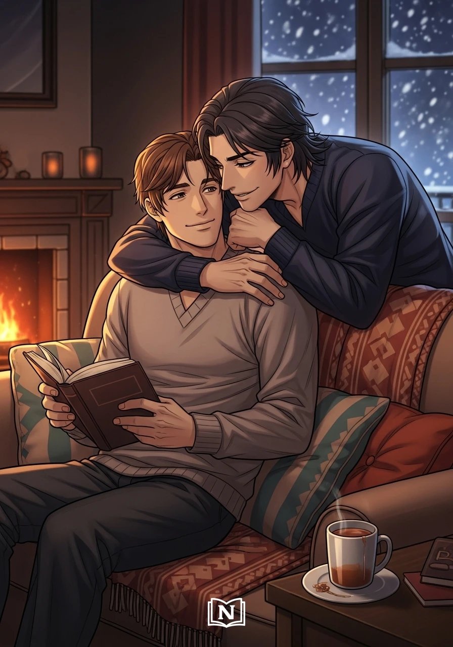 Cozy Obsession Novel