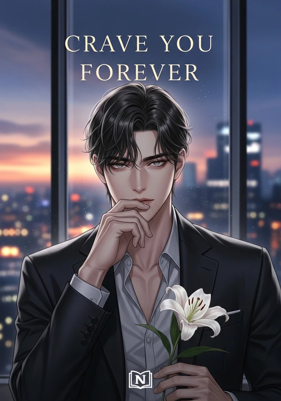 Crave You Forever Novel