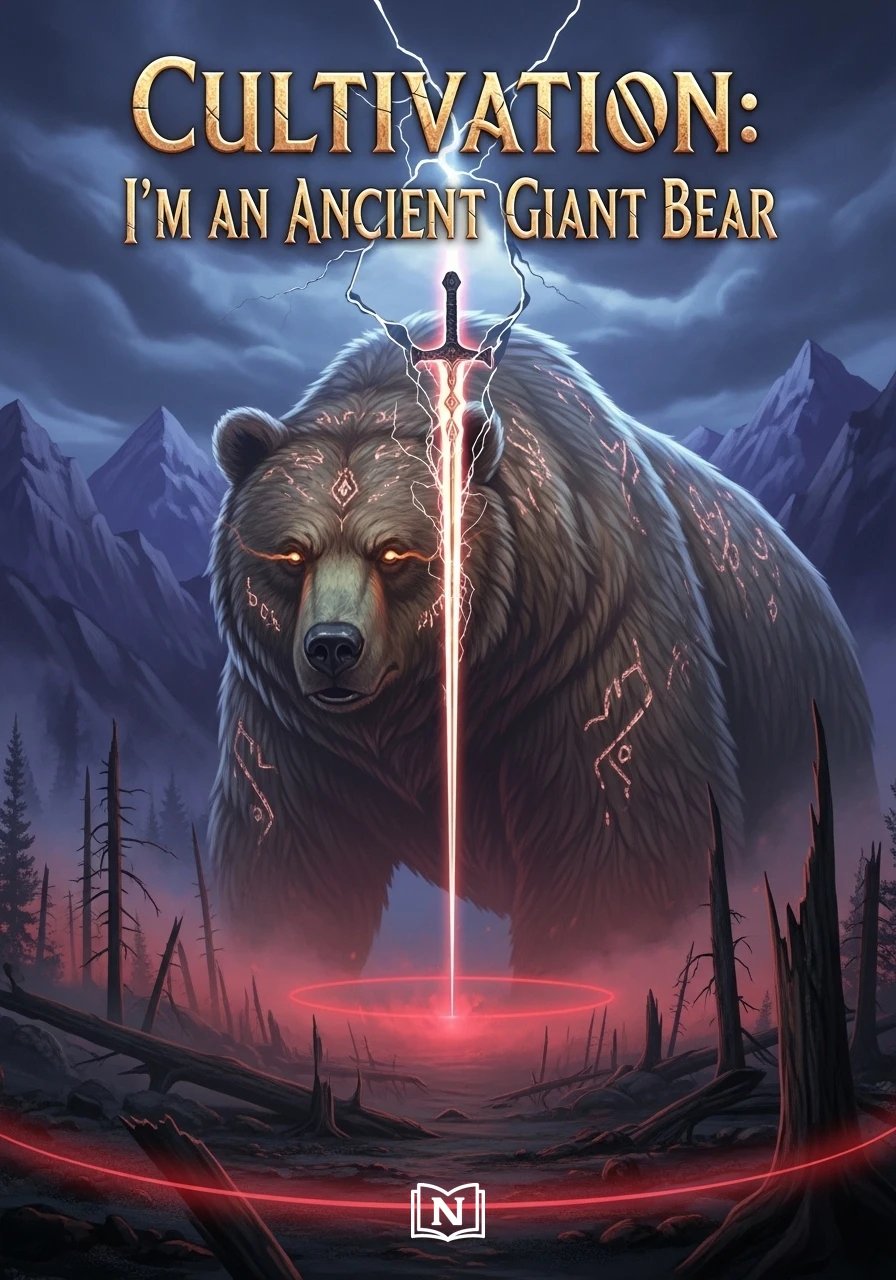 Cultivation : I'm an Ancient Giant Bear