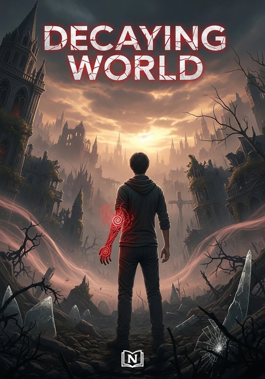 Decaying World Novel