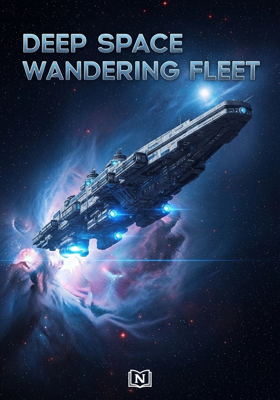 Deep Space Wandering Fleet Novel