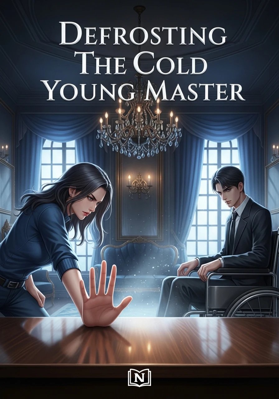 Defrosting The Cold Young Master Novel