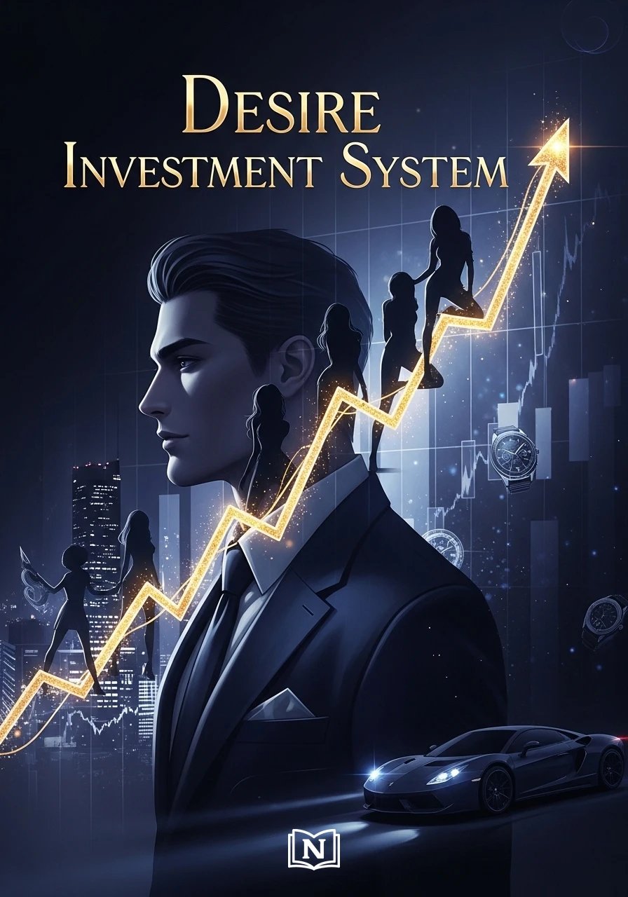 Desire Investment System Novel