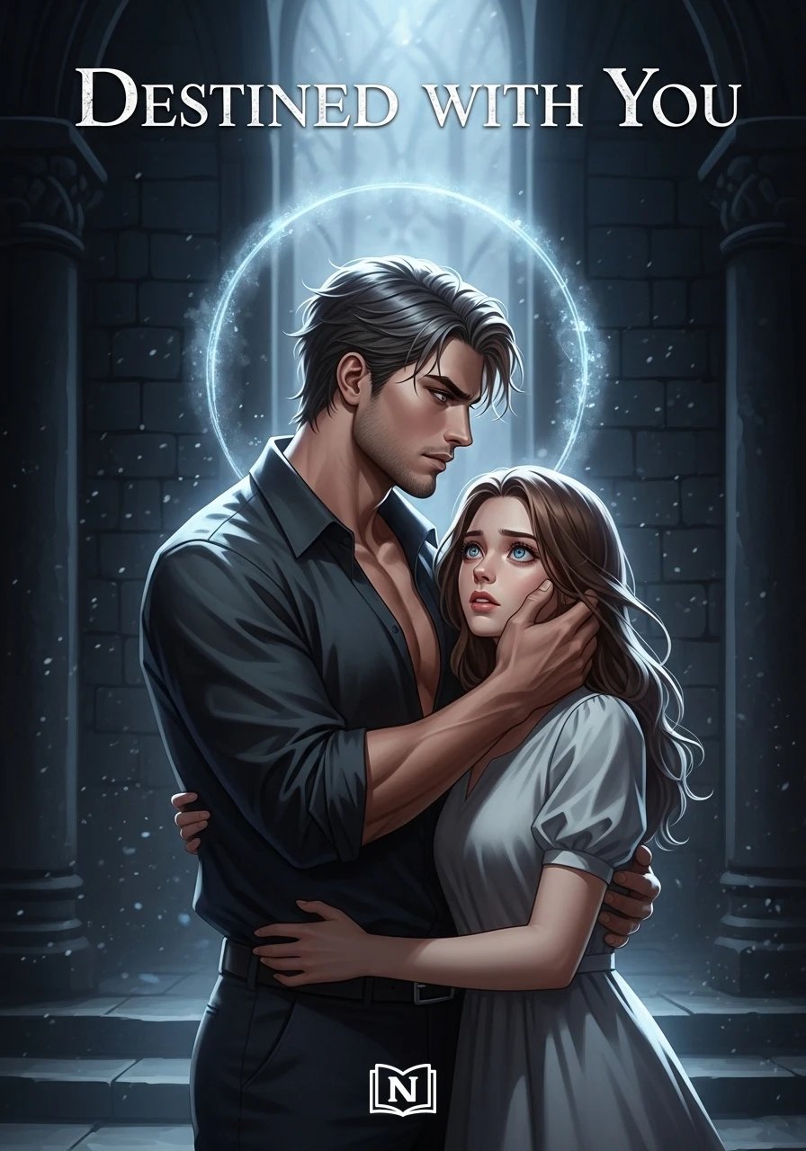 Destined with You Novel