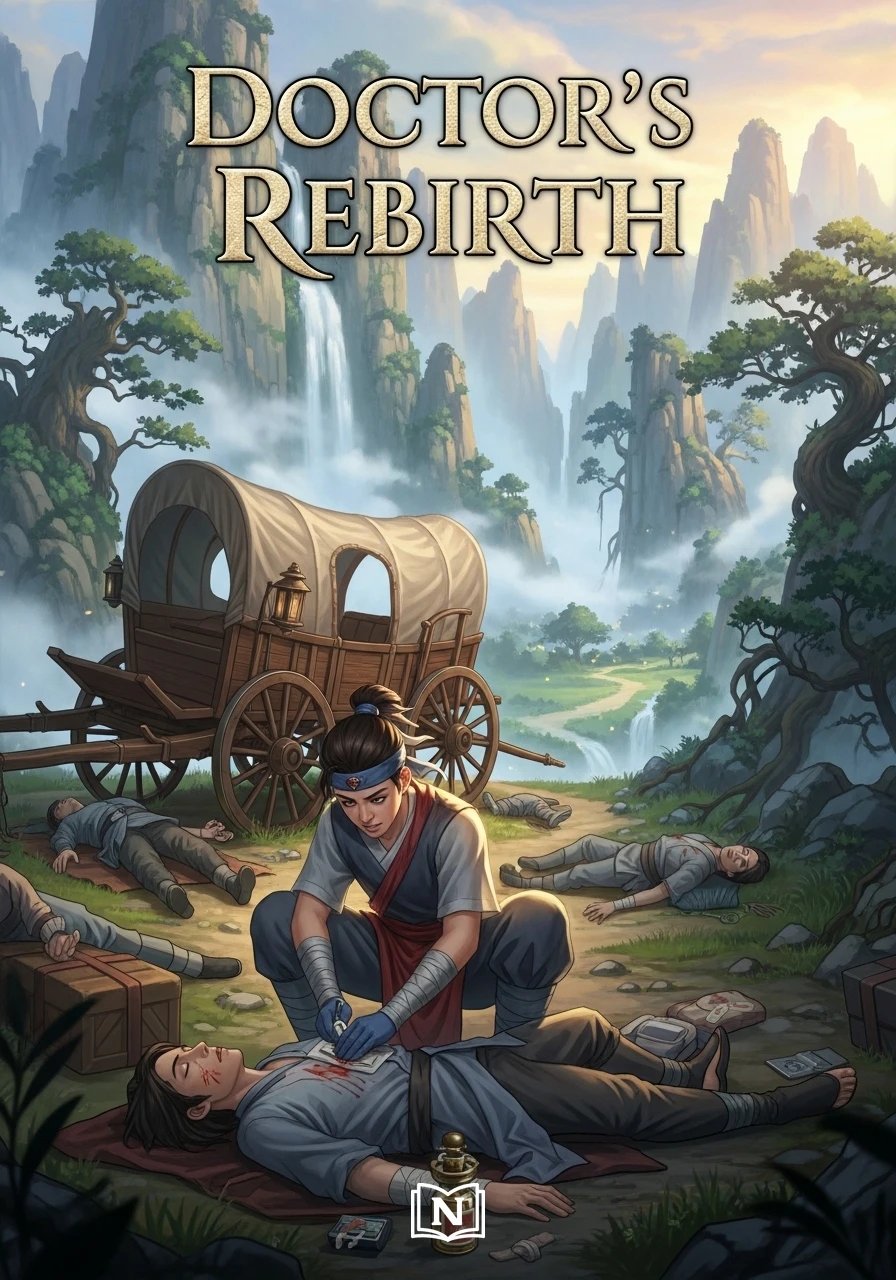 Doctor’s Rebirth Novel