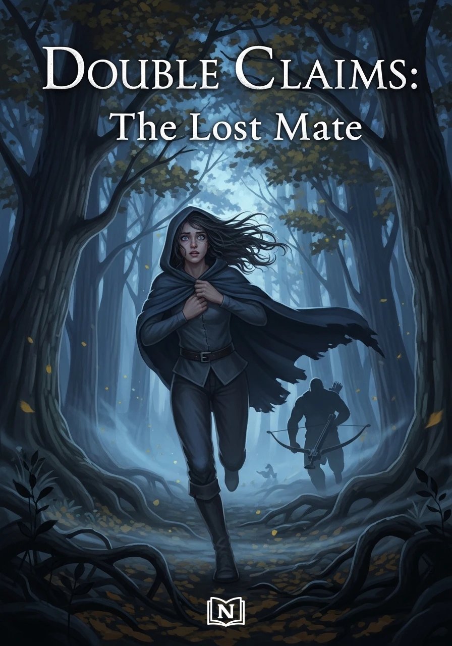 Double Claims: The Lost mate Novel