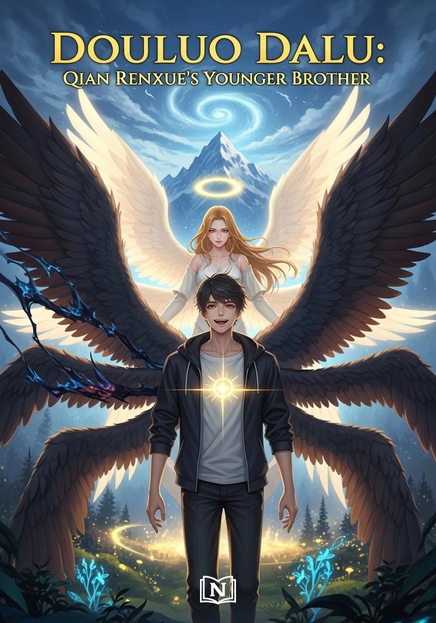Douluo Dalu: Qian Renxue's Younger Brother Novel