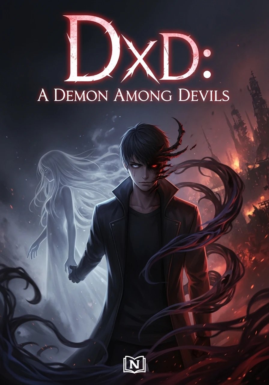 Dxd: A demon Among Devils Novel