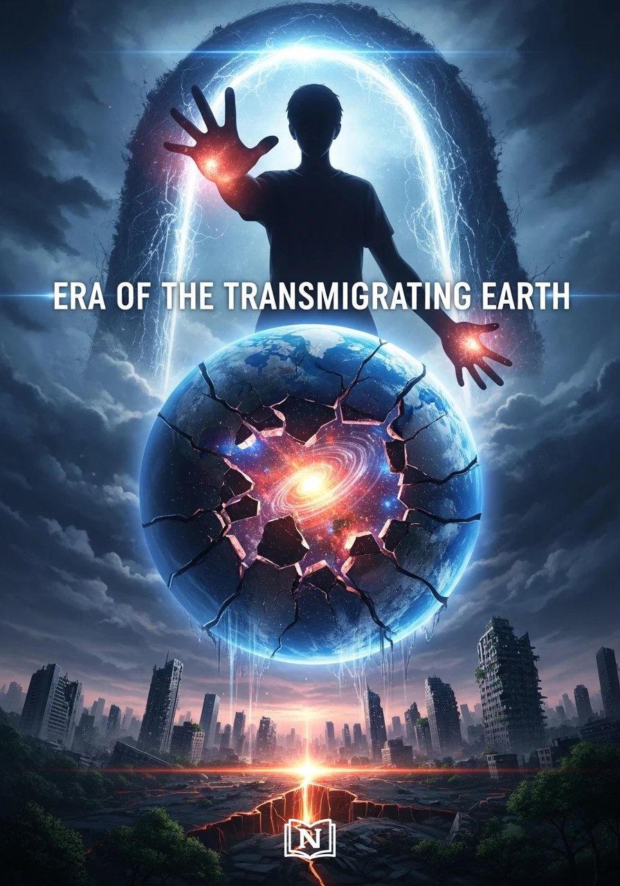 Era of the transmigrating earth Novel