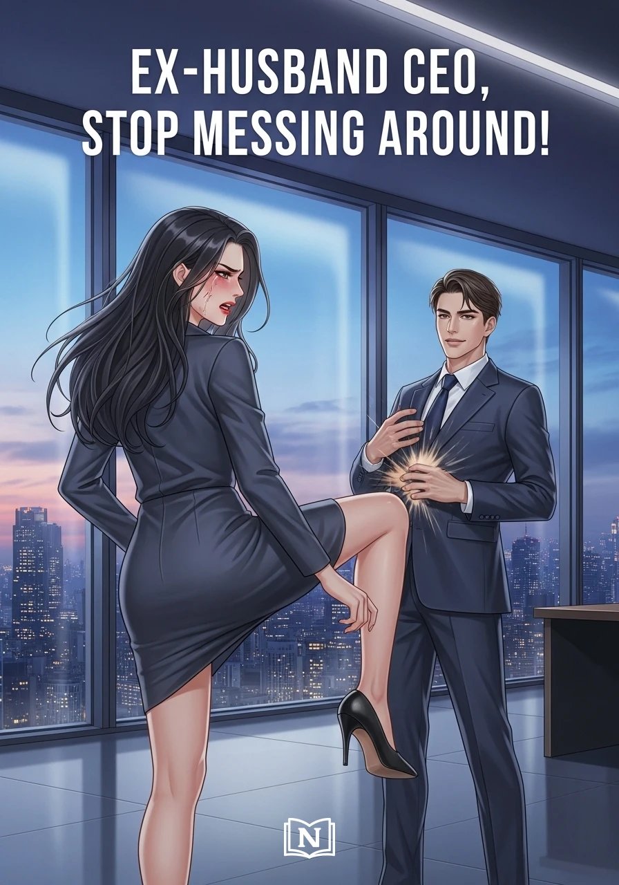 Ex-Husband CEO, Stop Messing Around! Novel