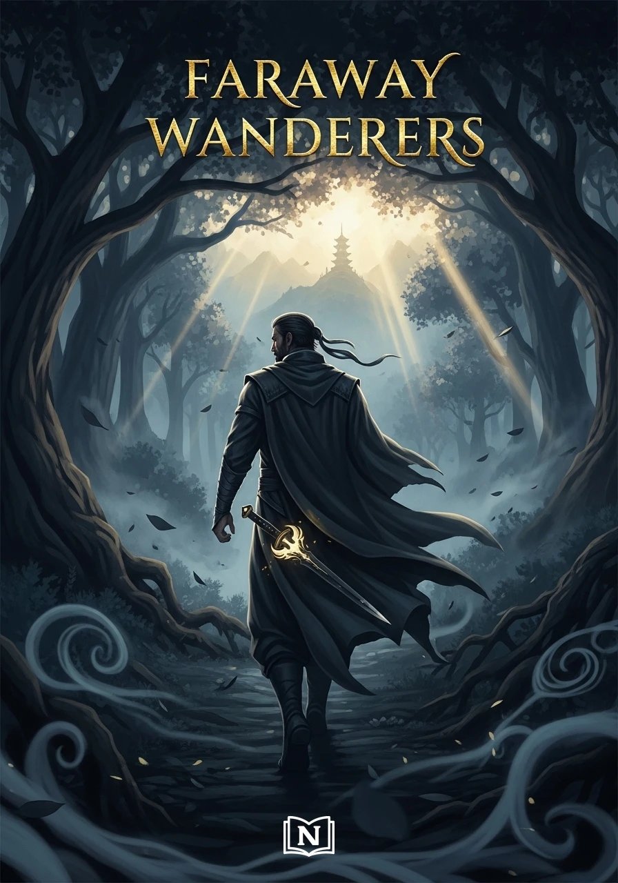 Faraway Wanderers Novel