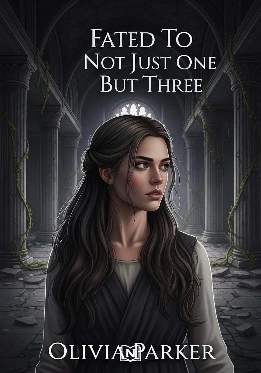 Fated To Not Just One, But Three Novel