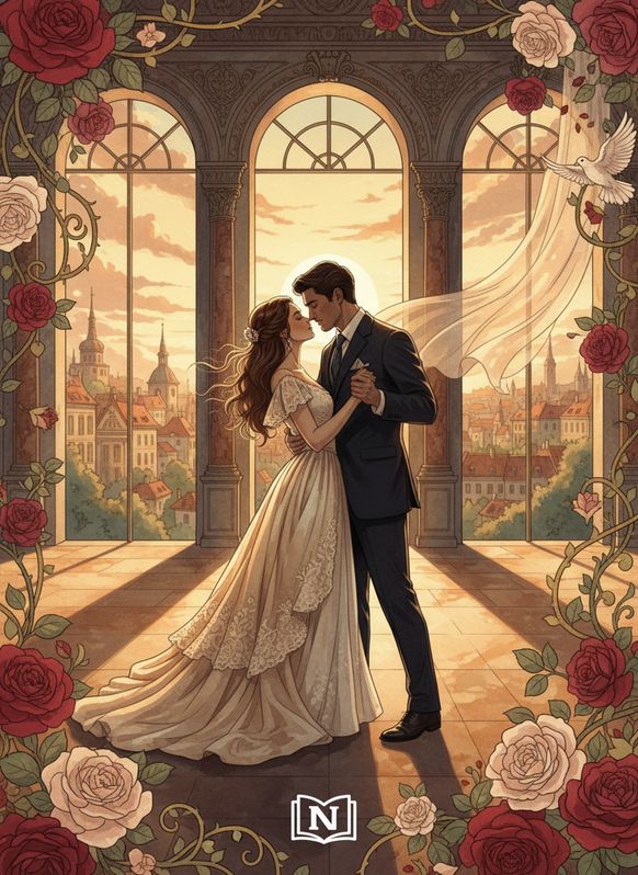 Forced Marriage in Love
