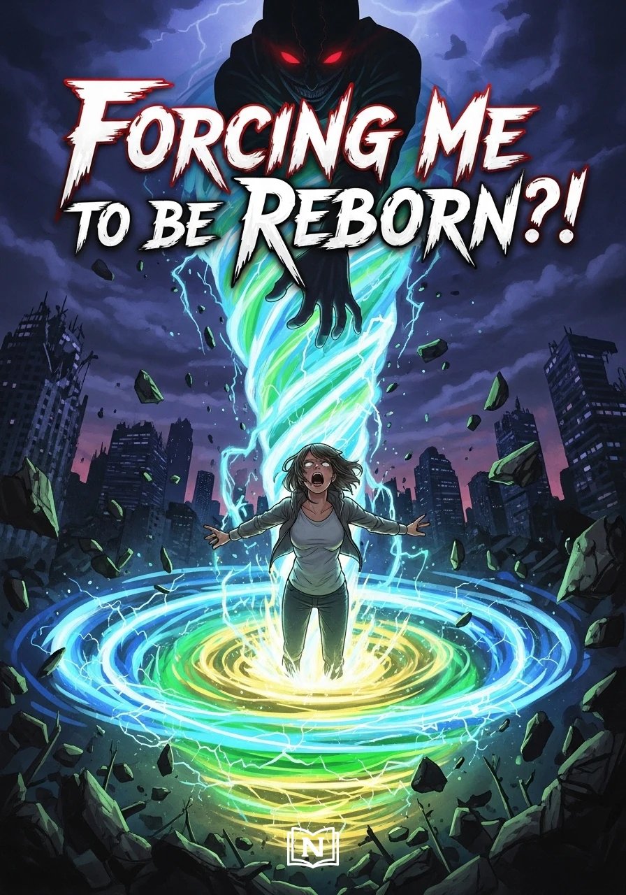 Forcing Me to Be Reborn?! Novel