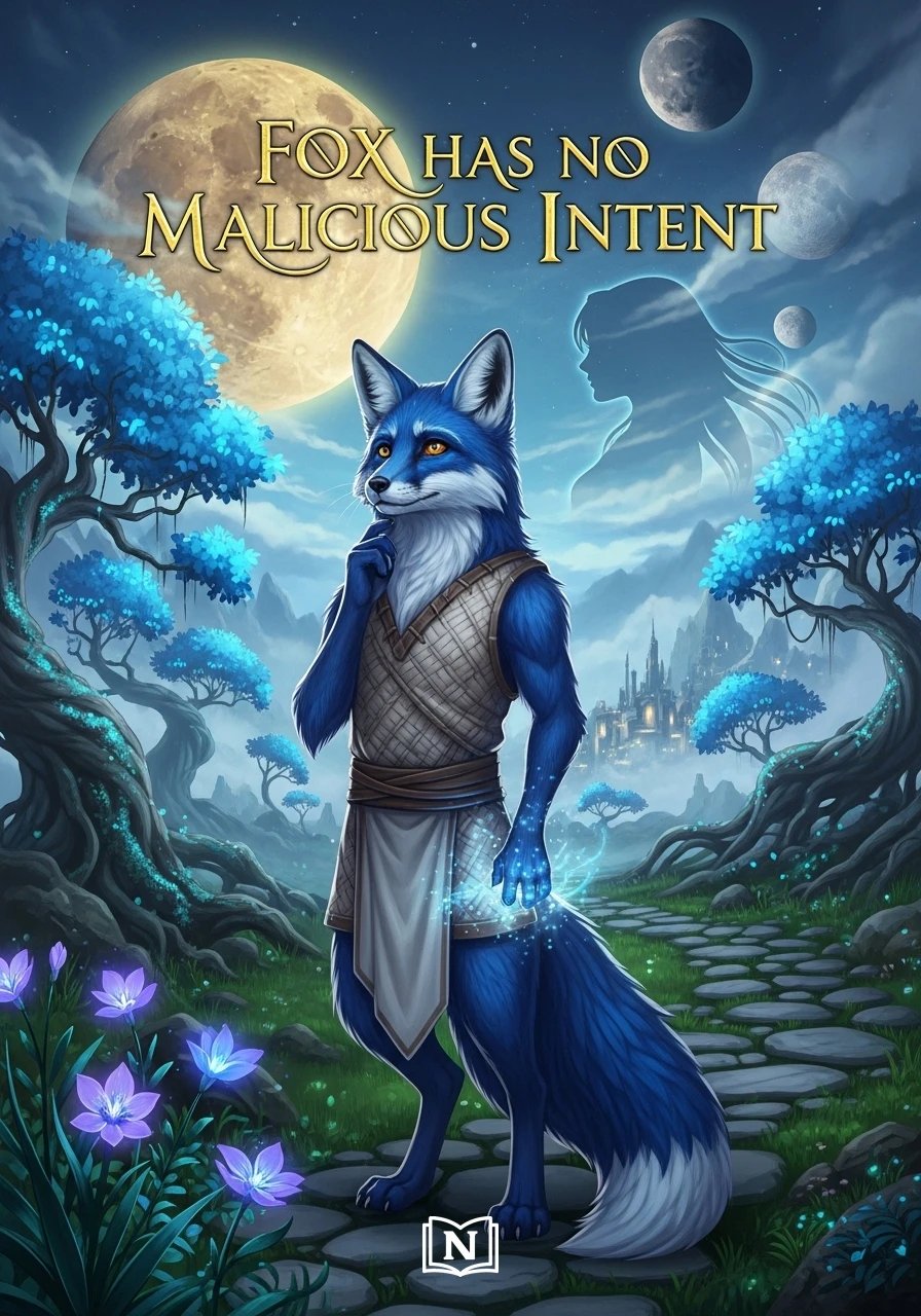 Fox Has No Malicious Intent Novel